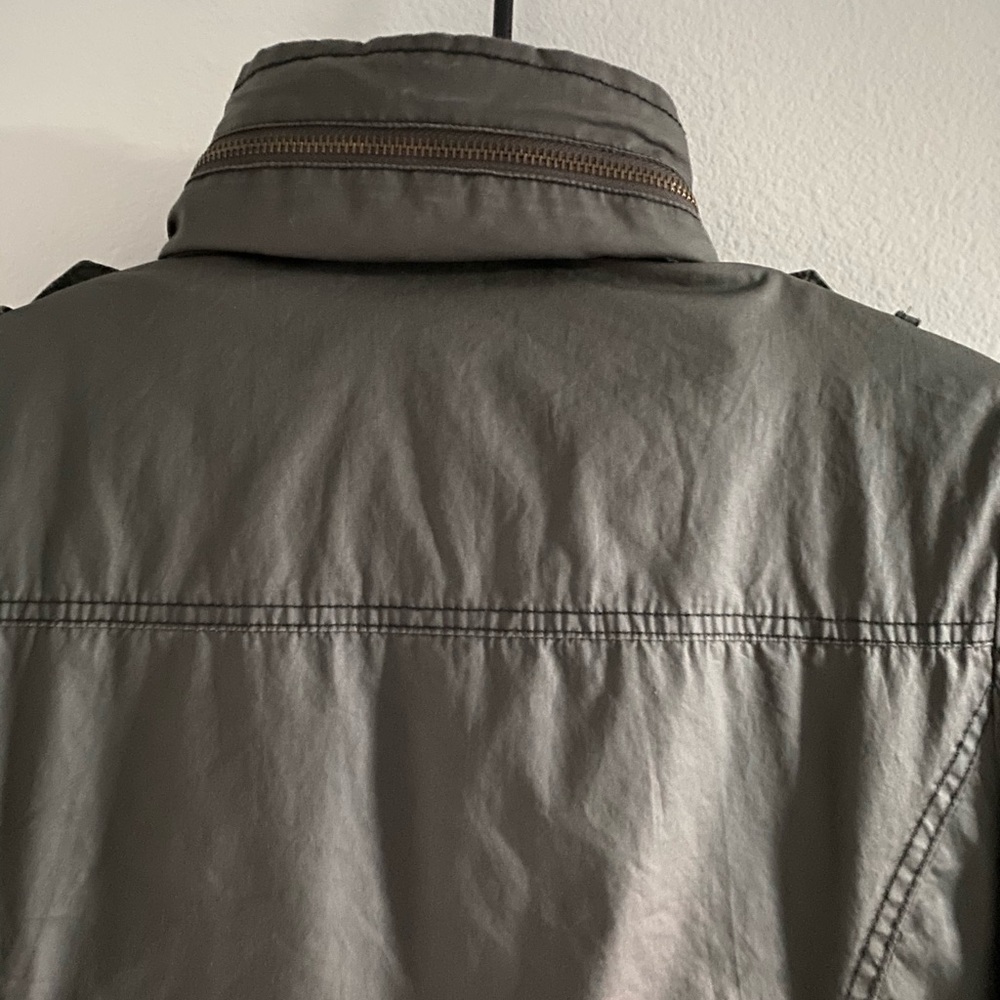 Michael Kors cargo jacket - Picture 4 of 6